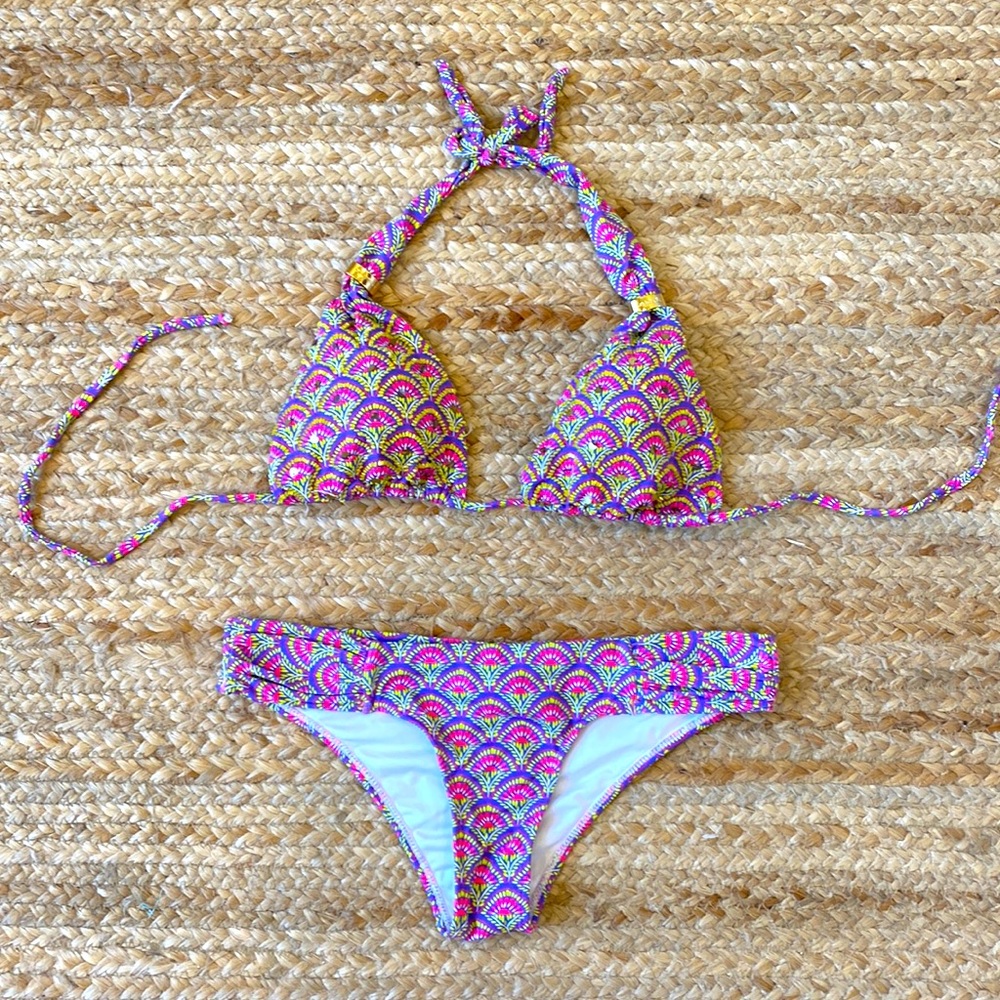 OndadeMar Swimsuit, Size Small